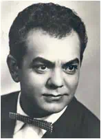 Лютфияр Иманов