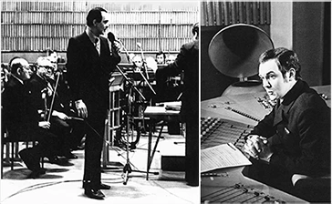 Записи разных лет