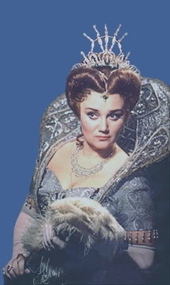 Тамара Синявская — персональный сайт