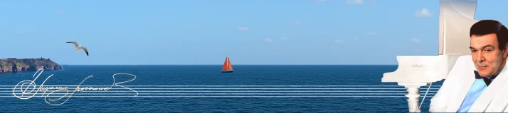 Муслим Магомаев